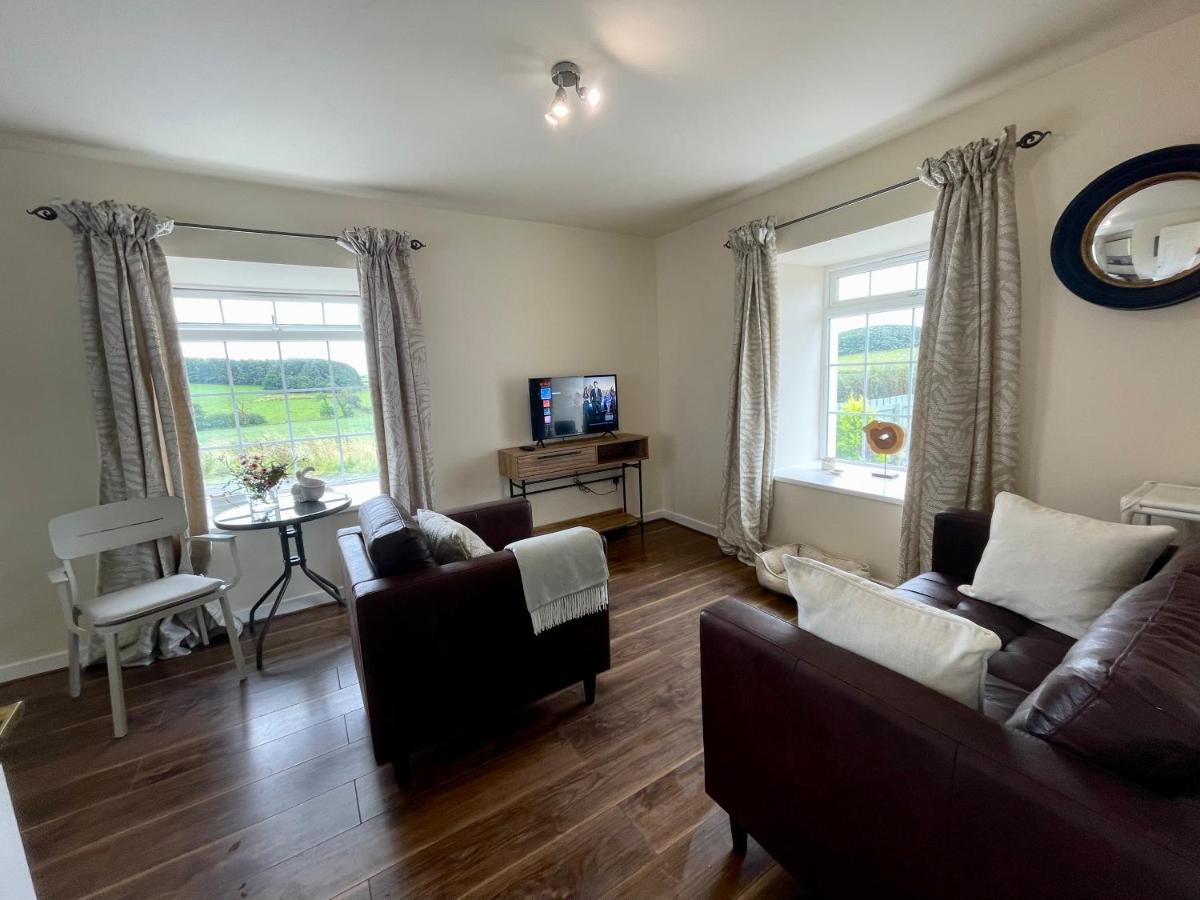 Вилла No 2 Ramageton At Carnell Estates Трун Экстерьер фото