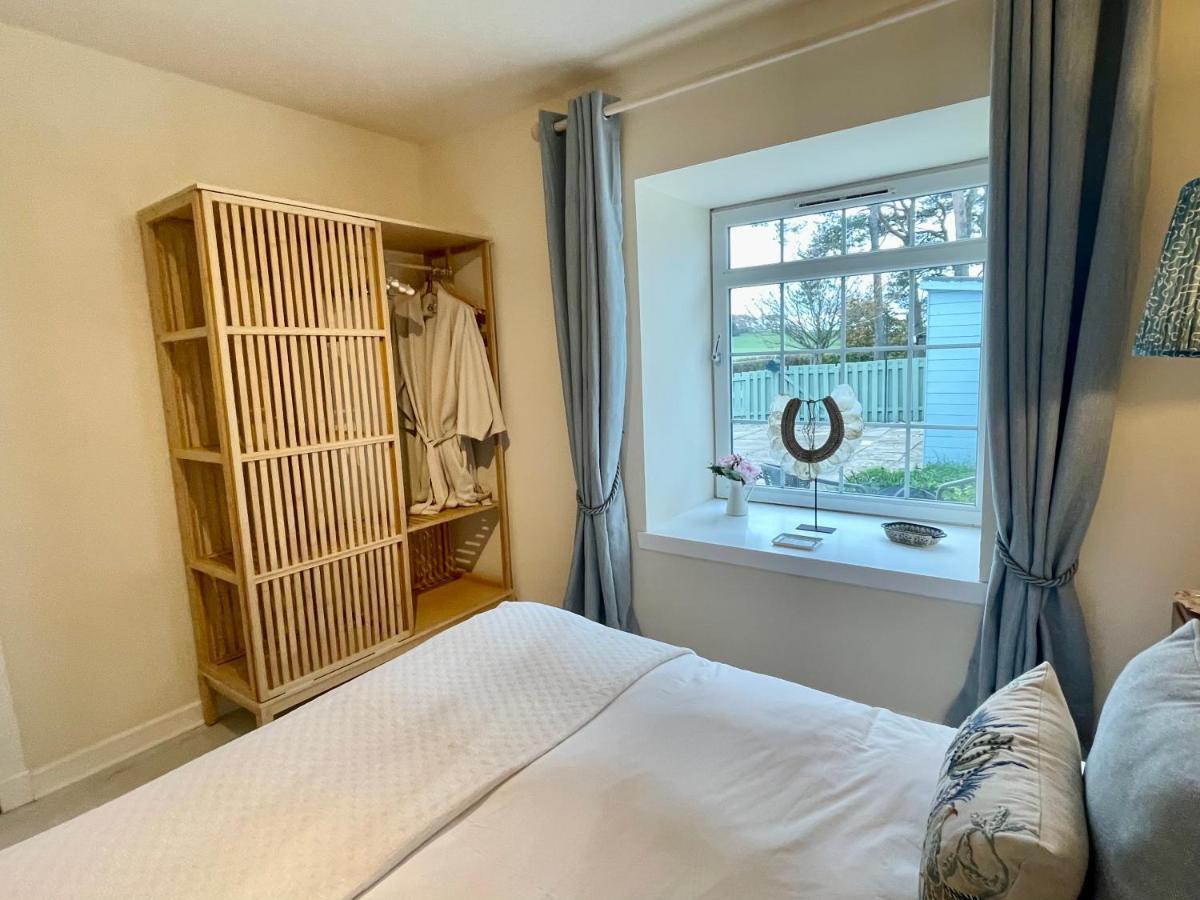 Вилла No 2 Ramageton At Carnell Estates Трун Экстерьер фото