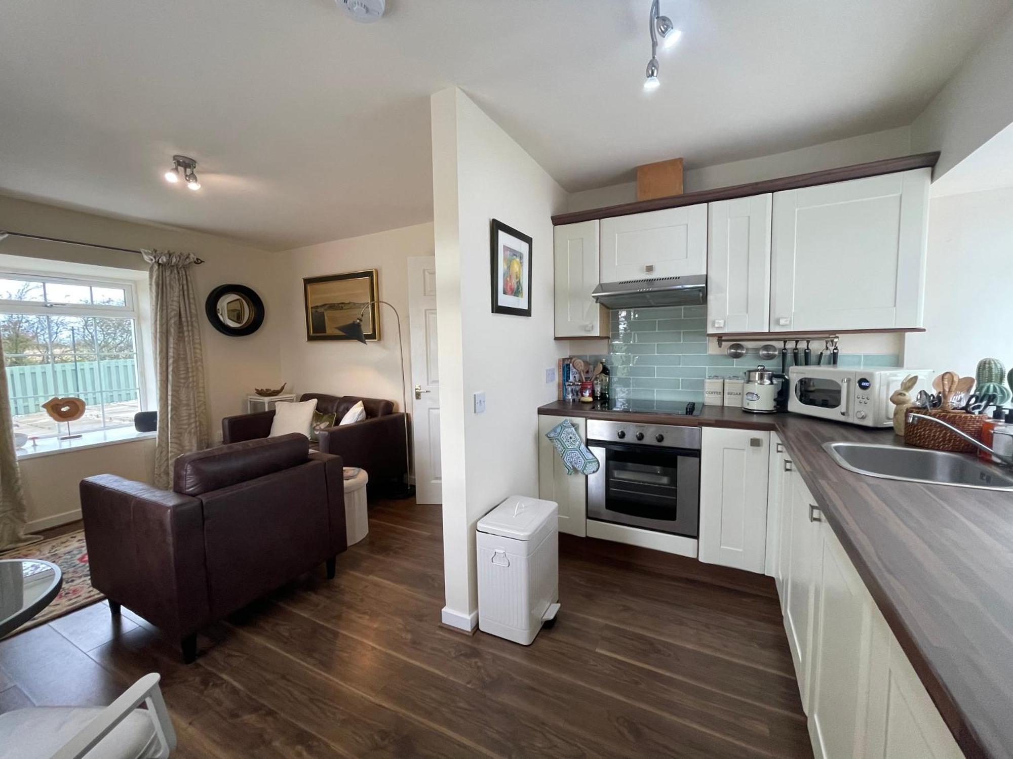 Вилла No 2 Ramageton At Carnell Estates Трун Экстерьер фото